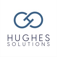 Hughes Solutions, LLC logo - Similar company to Blitzmasters