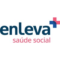 Enleva Saúde Social logo - Similar company to Rbd Imagem (Rede Brasileira De Diagnóstico)