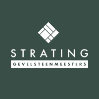 Strating Gevelsteenmeesters logo - Similar company to Aditco Nv