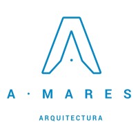 a·mares arquitectura logo - Similar company to Ecai | Estudio Carvajal Arquitectura Ingeniería