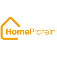 Home Protein logo - Similar company to Flex Protein Co.