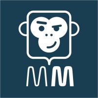 MagicMonkey Productions logo - Similar company to Click & Crumble