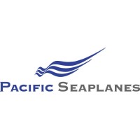 PacificSeaplanes logo - Similar company to Kineticann