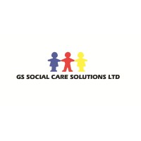 GS Social Care Solutions Ltd logo - Similar company to Independence-Development Ltd