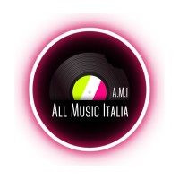 All Music Italia logo - Similar company to Hypn Records