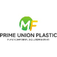 Prime Union Plastic Trade Co., Ltd. logo - Similar company to Dukane Ias, S.R.O.