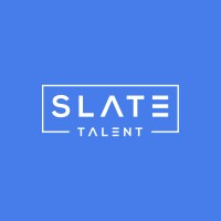 Slate Talent logo - Similar company to Project Method
