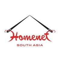 HomeNet South Asia logo - Similar company to Homenet International