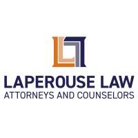 Laperouse Law logo - Similar company to Baker | Moran