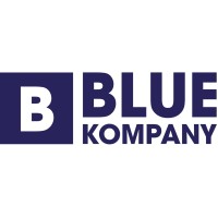 BLUE KOMPANY logo - Similar company to Nucleo_Arreda