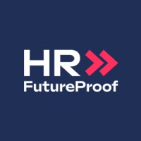 HR Future Proof logo - Similar company to Peperclip
