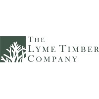 The Lyme Timber Company logo - Similar company to Global Forest Partners Lp