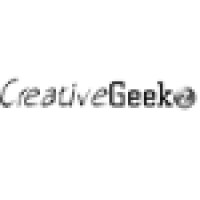 CreativeGeekZ logo - Similar company to Creative Geeks