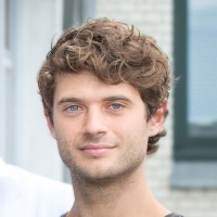 Alexander Thiel logo - Similar company to Immerlearn