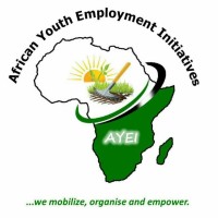 African Youth Emloyment Initiatives-Burundi (AYEI-Burundi) logo - Similar company to Swaa-Burundi