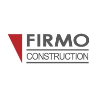 Firmo Construction logo - Similar company to Wealthtech Solutions