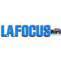 L.A. Focus Newspaper logo - Similar company to Digital Media Llc
