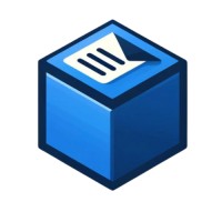 QuDocs logo - Similar company to Qube Labs