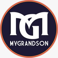 MyGrandson logo - Similar company to Pro Basket Consulting