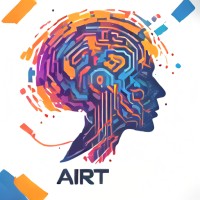 AIRT project logo - Similar company to Moonshot