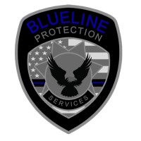 Blueline Protection Services Inc logo - Similar company to Kcb Screening Llc