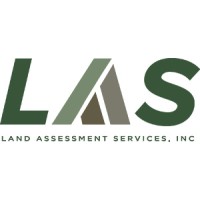 LAND ASSESSMENT SERVICES, INC. logo - Similar company to Falcon Design Studios