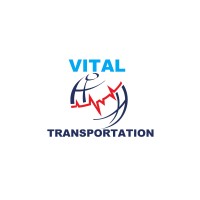 Vital Transportation Corporation logo - Similar company to Nyab Insurance
