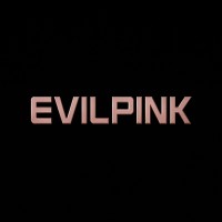 EVILPINK logo - Similar company to Saint Colucci