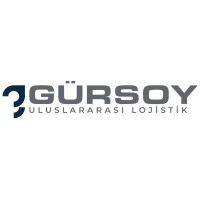GÜRSOY ULUSLARARASI LOJİSTİK logo - Similar company to Kaen Group