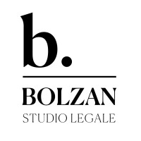 BOLZAN Studio Legale logo - Similar company to Studiolegaleferrara