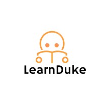 LearnDuke logo - Similar company to Krut Ai