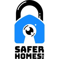 Safer Homes NZ Limited logo - Similar company to Clutch Advisory Services.