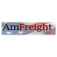 AMFREIGHT LLC logo - Similar company to Taurflex