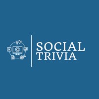 SOCIAL TRIVIA logo - Similar company to Social Sphere Marketing Agency