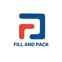 Fill and Pack logo - Similar company to Fill-Pack