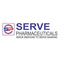 Serve Pharmaceuticals - India logo - Similar company to Synerga Pharmaceuticals