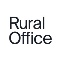Rural Office logo - Similar company to Csa Architects- Chartered Practice