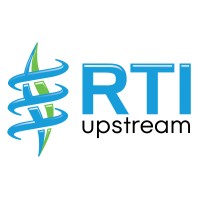 RTI Upstream logo - Similar company to Refined Technologies