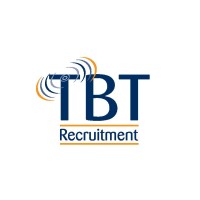 TBT Recruitment Ltd logo - Similar company to Stoneman Engineering (S.W.) Limited