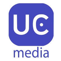 UC Media logo - Similar company to Buzzer Beater Basketball Camp