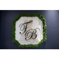 Francesca's Bridal logo - Similar company to Jump N Jax