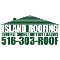 Island Roofing Inc. logo - Similar company to Nesbitt Engineering, Inc