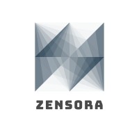 ZENSORA logo - Similar company to Codesilk