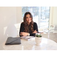 Christina Guida logo - Similar company to Caffeinatedkyle.Com
