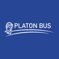 Platon Bus logo - Similar company to Sarantopoulos Construction & Development Co.