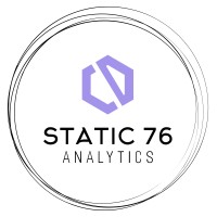 Static76 Analytics