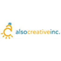 Also Creative Inc logo - Similar company to Campfire Digital