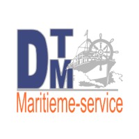 DTM Maritieme-service logo - Similar company to Blmastery