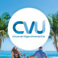 Circulo de Viajes Universal Santander logo - Similar company to Circulo De Viajes Universal Santander