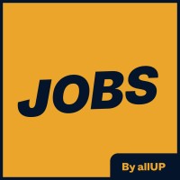 JOBS by allUP logo - Similar company to Studio Everywhere